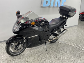 Honda CBR