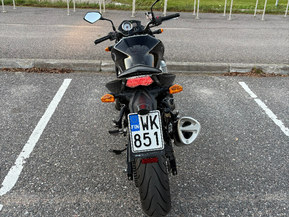 Kawasaki Z