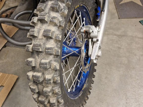 Sherco SE-R