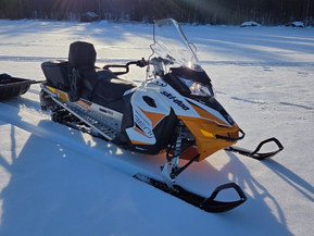 Ski-Doo Renegade