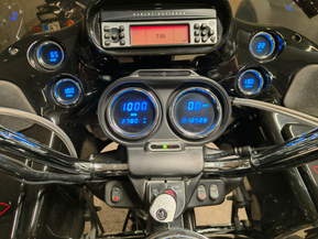 Harley-Davidson Road Glide