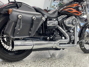 Harley-Davidson Dyna