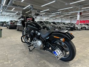 Harley-Davidson Softail