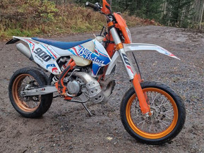 KTM 300