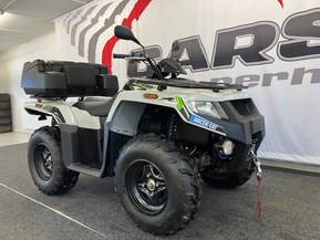 Arctic Cat 450