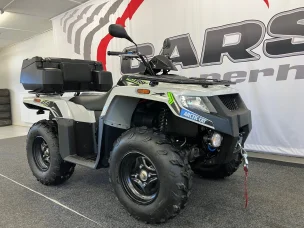 Arctic Cat 450