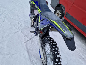 Sherco SE-R