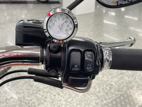 Harley-Davidson Dyna