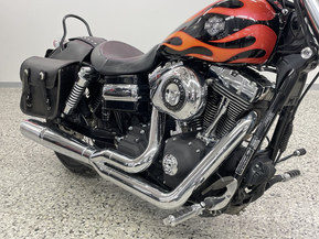 Harley-Davidson Dyna