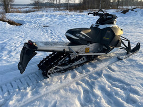 Arctic Cat XF