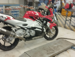 Honda CBR