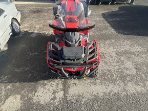 Can-Am Outlander Max