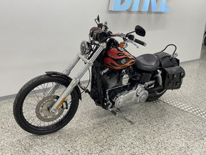 Harley-Davidson Dyna