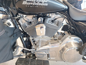 Harley-Davidson Touring