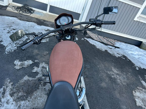 Harley-Davidson VRSC