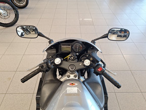 Honda CBR