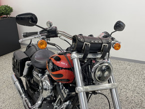 Harley-Davidson Dyna