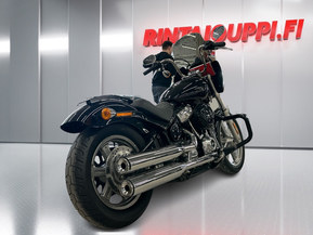 Harley-Davidson Softail