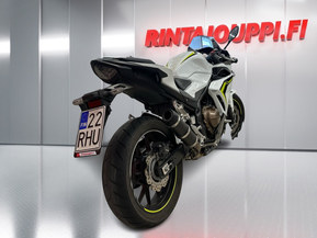 Honda CBR