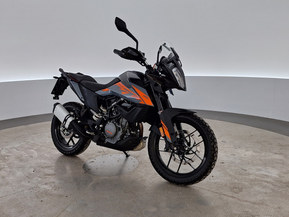 KTM 390