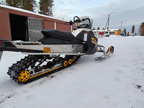 Ski-Doo MX Z