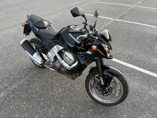 Kawasaki Z