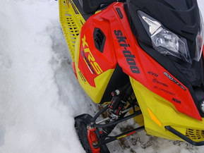 Ski-Doo MX Z