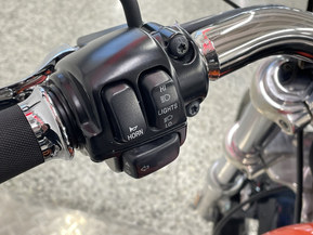 Harley-Davidson Dyna