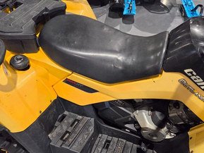 Can-Am Outlander Max