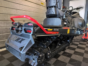 Lynx Brutal RE 500 MM