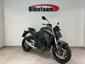 Suzuki GSX-S