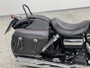 Harley-Davidson Dyna