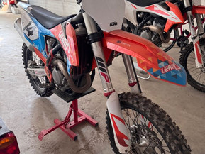 KTM 250