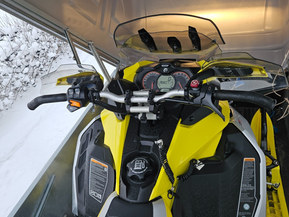 Ski-Doo MX Z