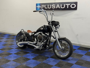 Harley-Davidson Softail