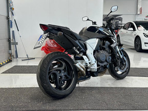 Honda CB