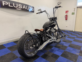 Harley-Davidson Softail