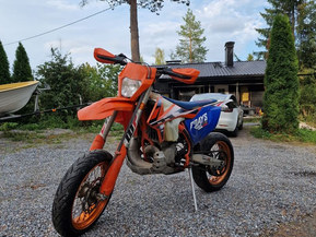 KTM 300