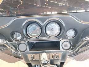 Harley-Davidson Touring