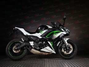 Kawasaki Ninja