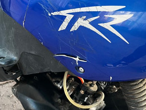 Peugeot TKR