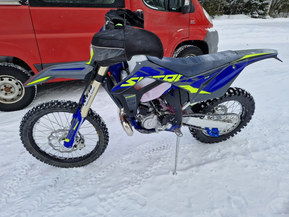 Sherco SE-R