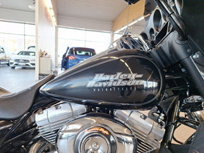 Harley-Davidson Touring