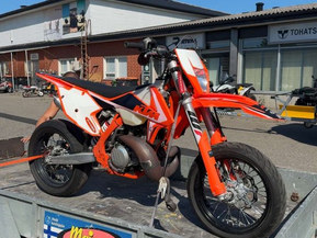 KTM 300