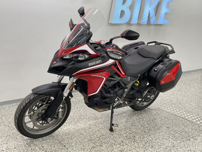 Ducati Multistrada