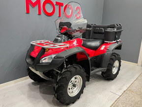 Honda TRX
