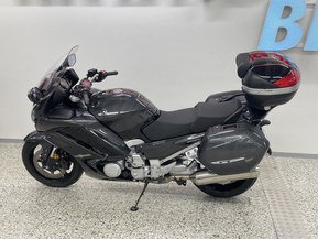 Yamaha FJR