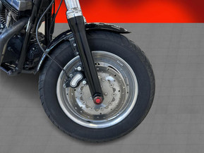 Harley-Davidson Dyna