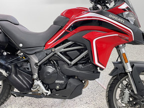 Ducati Multistrada