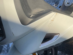 Peugeot Speedfight 4